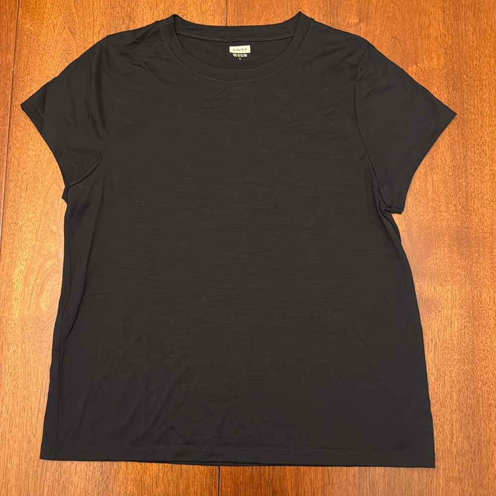 Away Travel The Easy Tee